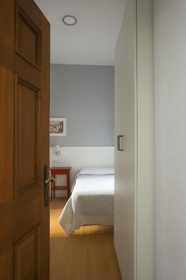 סביליה Hotel Londres מראה חיצוני תמונה