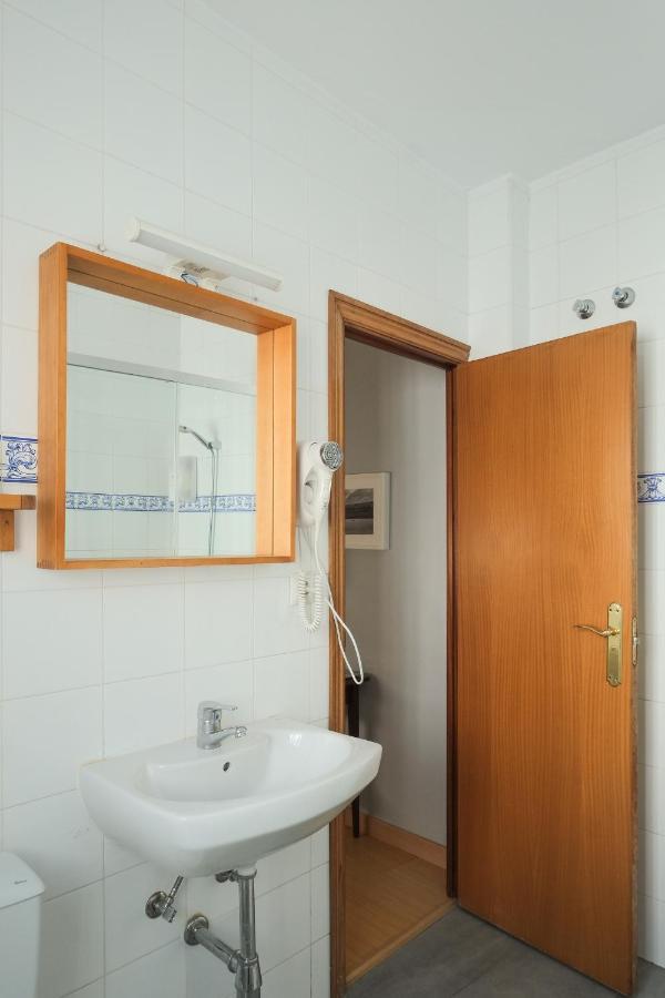 סביליה Hotel Londres מראה חיצוני תמונה