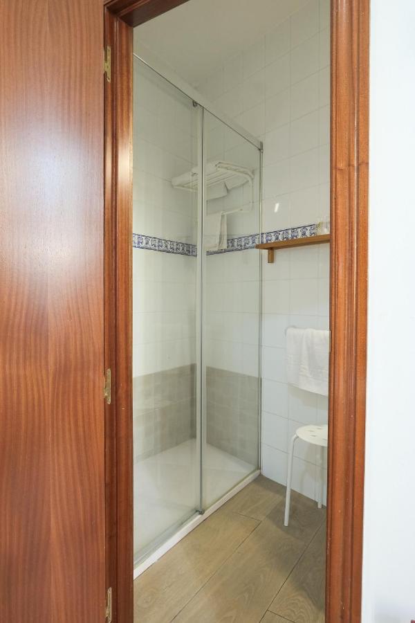 סביליה Hotel Londres מראה חיצוני תמונה
