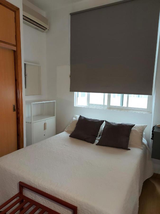 סביליה Hotel Londres מראה חיצוני תמונה