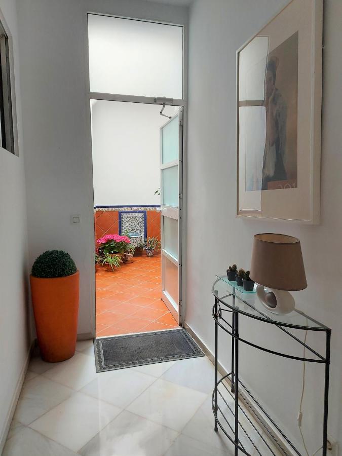 סביליה Hotel Londres מראה חיצוני תמונה