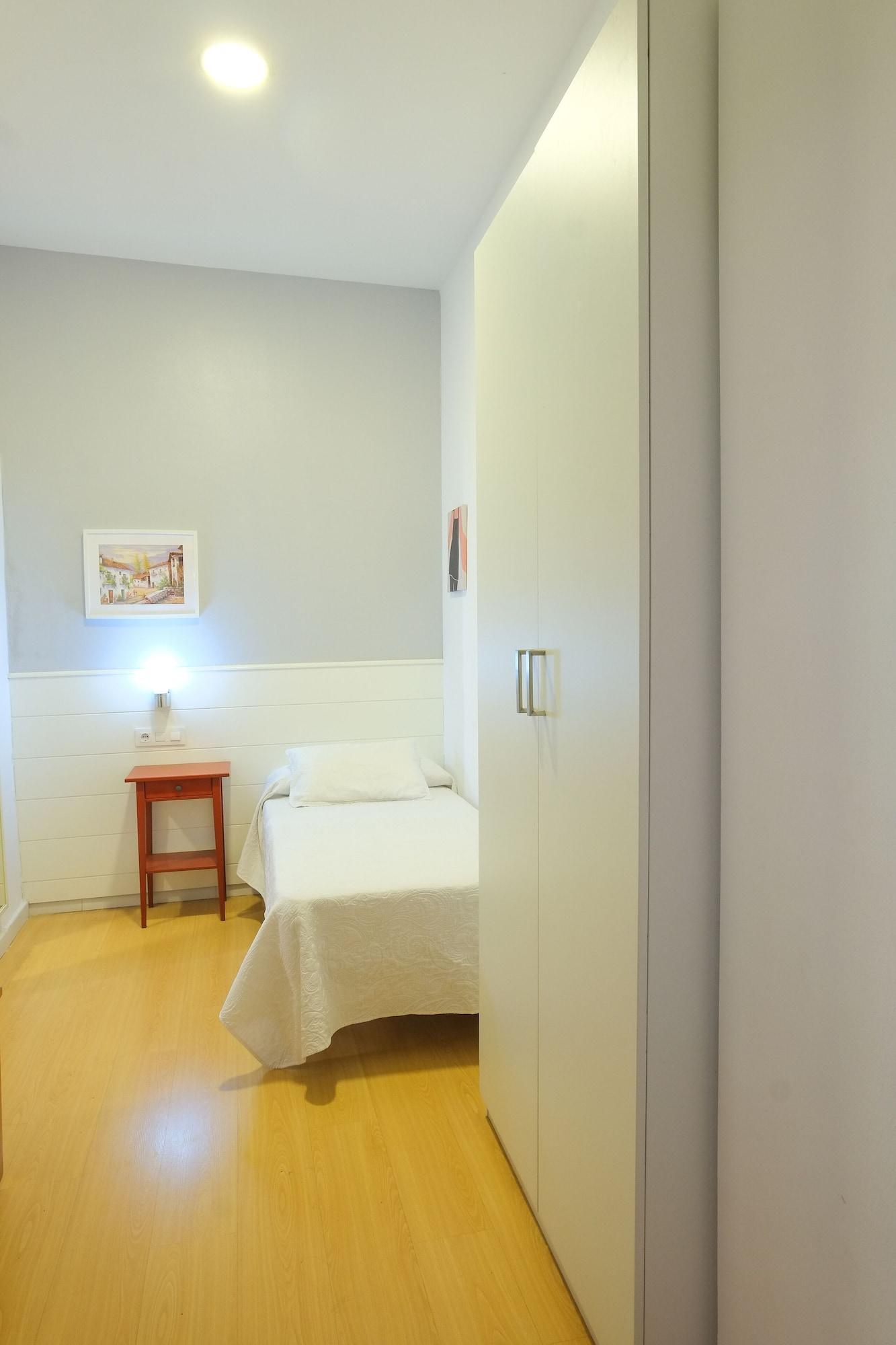 סביליה Hotel Londres מראה חיצוני תמונה