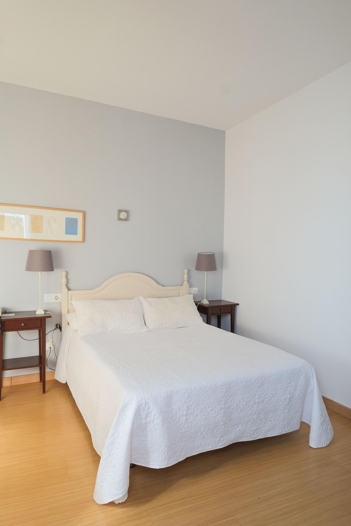 סביליה Hotel Londres מראה חיצוני תמונה