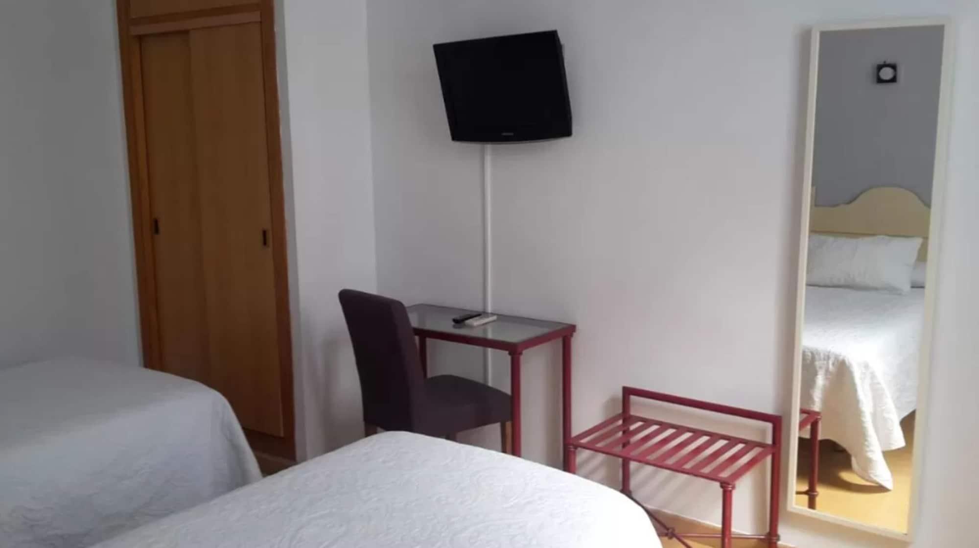 סביליה Hotel Londres מראה חיצוני תמונה