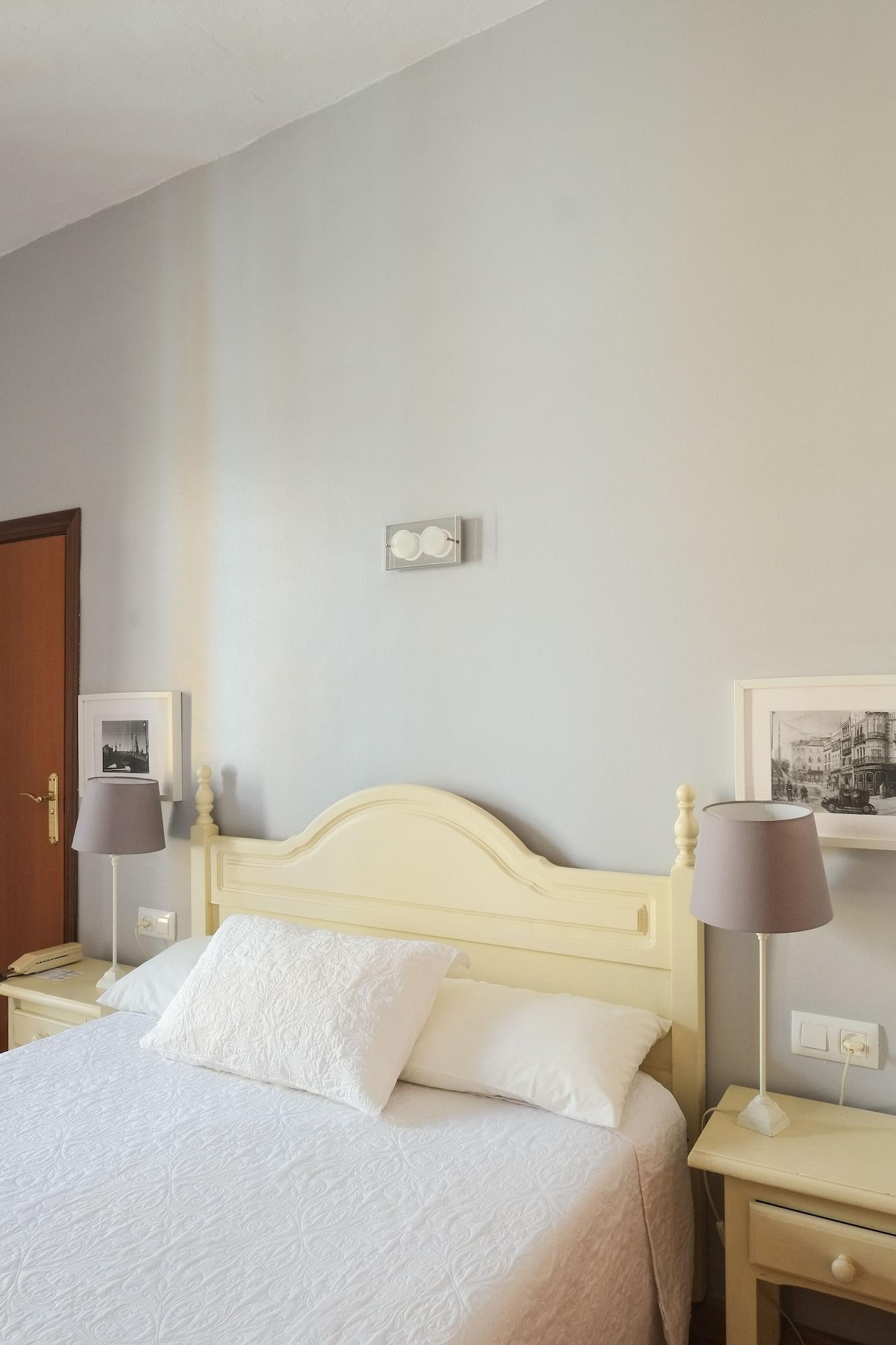 סביליה Hotel Londres מראה חיצוני תמונה