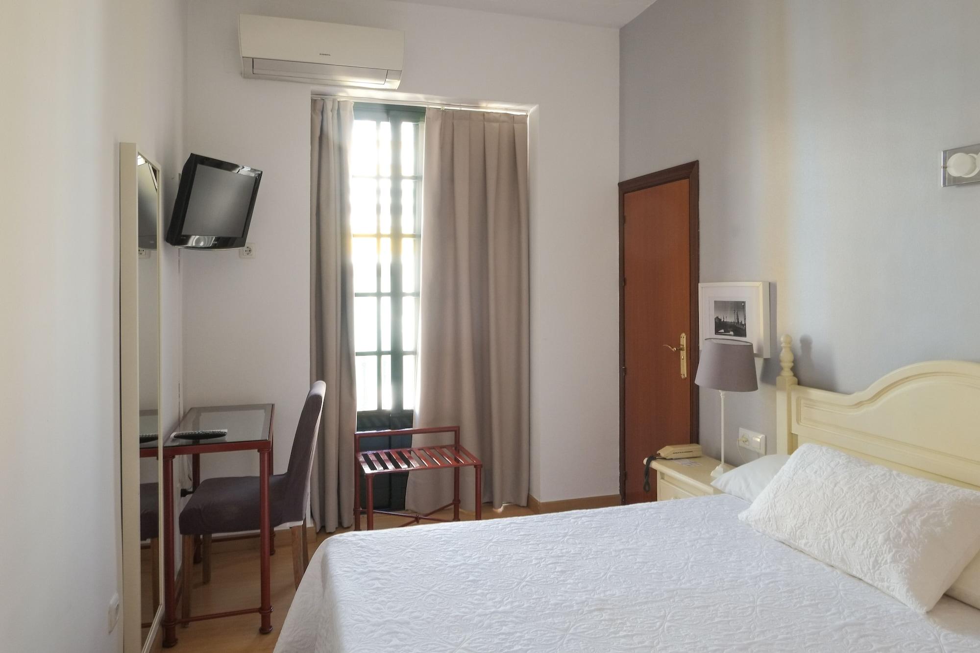 סביליה Hotel Londres מראה חיצוני תמונה
