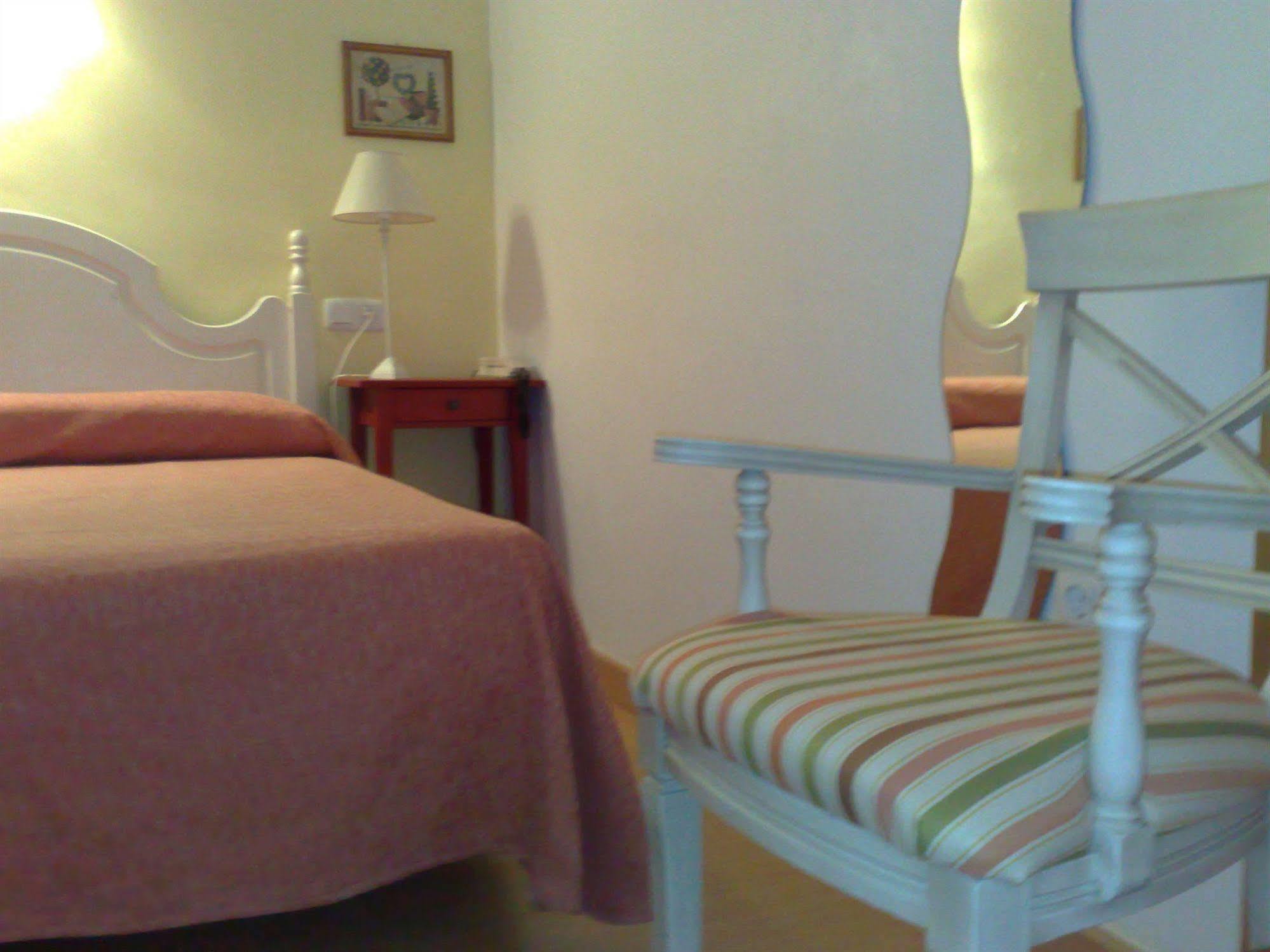 סביליה Hotel Londres מראה חיצוני תמונה